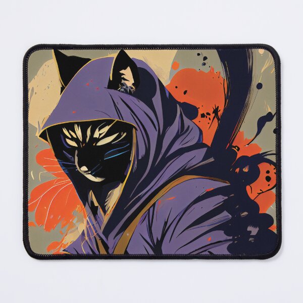 Item preview, Paws of Fury designed and sold by fi-generations.