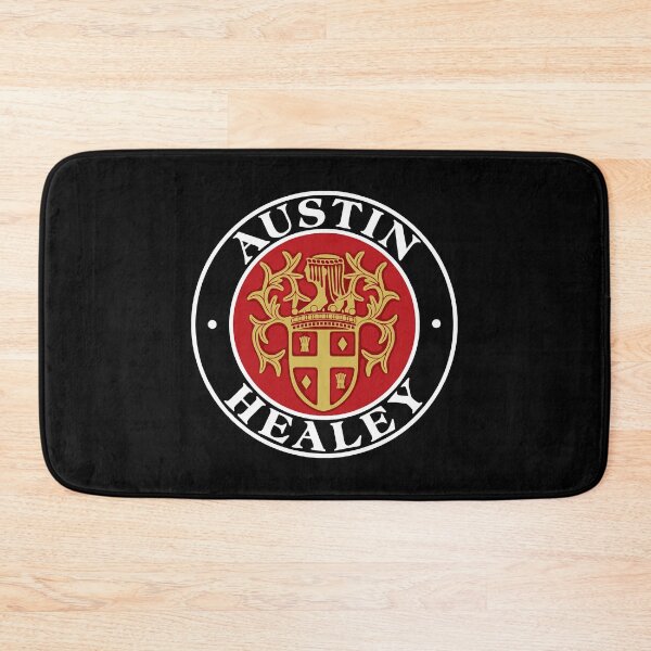 Item preview, Austin Healey designed and sold by BornHybridCom.
