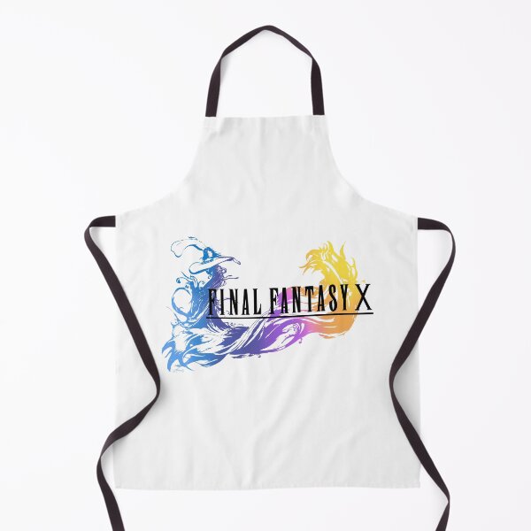 Item preview, Final Fantasy X designed and sold by kennedysimpson4.
