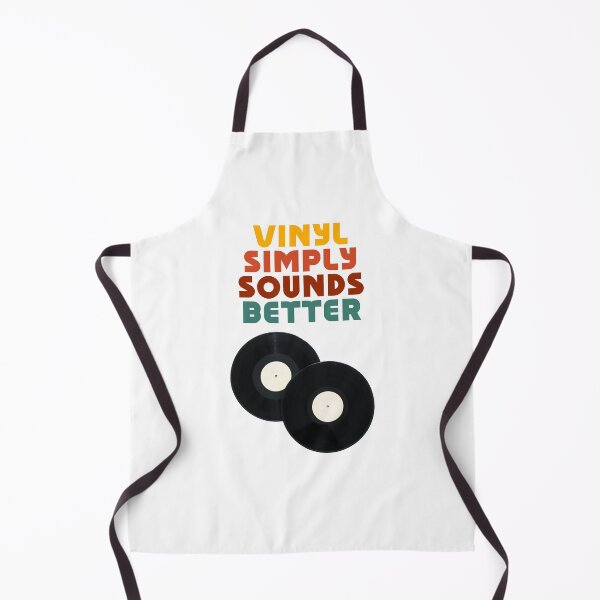 Item preview, Vinyl is Better designed and sold by GigaDesigns.