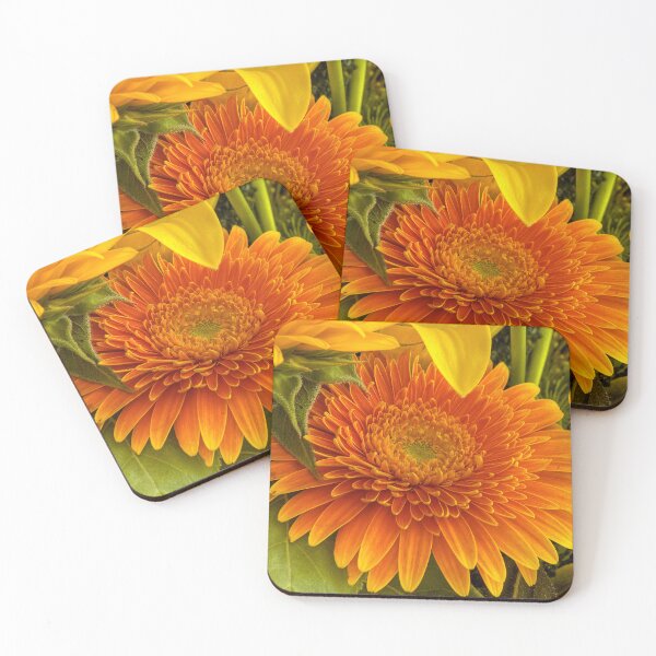 Item preview, Gerbera designed and sold by paolo1955.