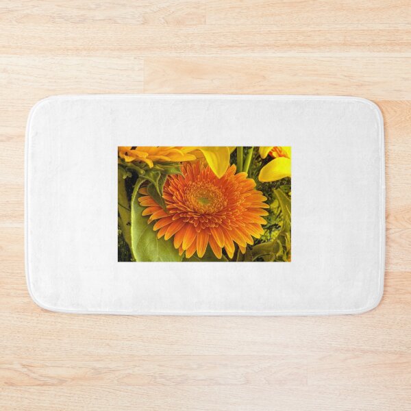 Item preview, Gerbera designed and sold by paolo1955.