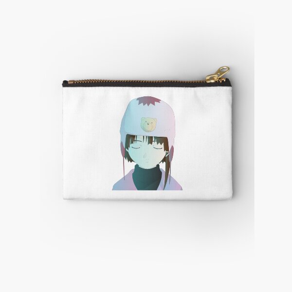 Item preview, Lain thinking designed and sold by thotwire.
