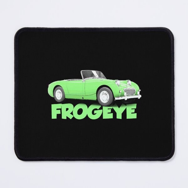 Item preview, Frogeye Sprite Austin Healey designed and sold by BornHybridCom.