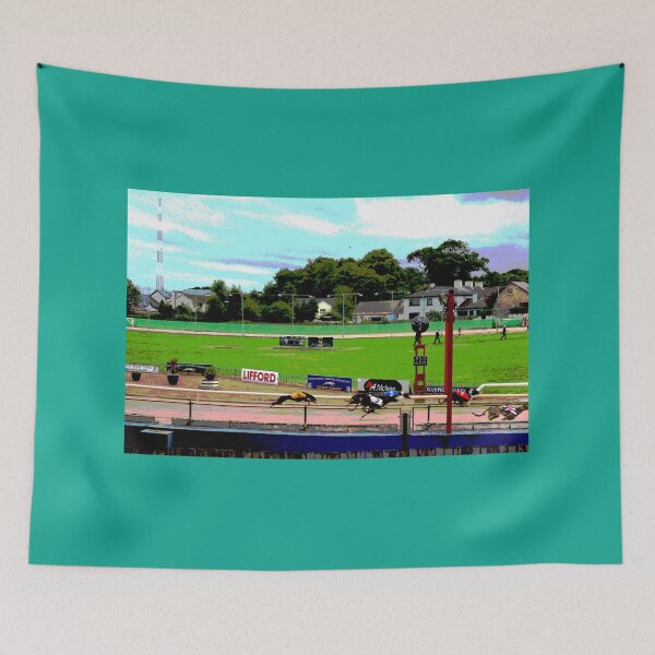 Item preview, Superfine Paddy Digital Art designed and sold by eddiebarronshop.