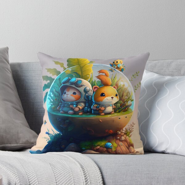 Item preview, fantasy cute designed and sold by Nosinfantasia.