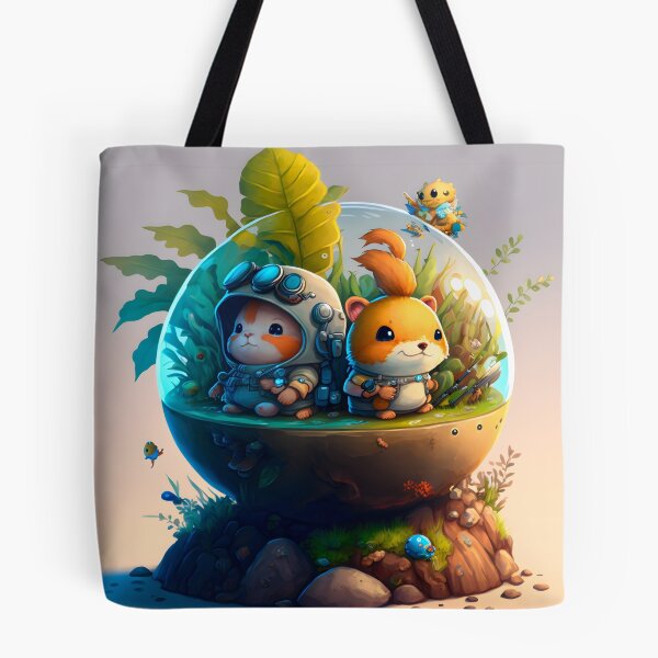 Item preview, fantasy cute designed and sold by Nosinfantasia.