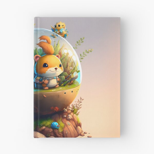 Item preview, fantasy cute designed and sold by Nosinfantasia.