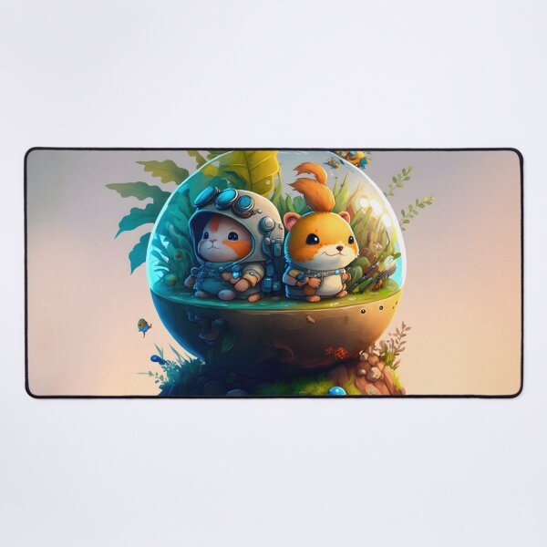 Item preview, fantasy cute designed and sold by Nosinfantasia.