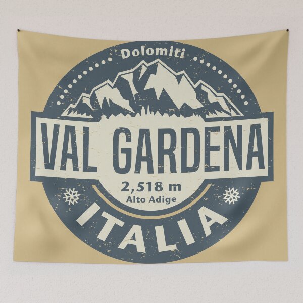 Item preview, Val Gardena, Italy designed and sold by studio838.
