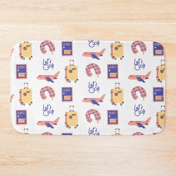 Item preview, Travel Vacations Stickers PACK!! 11 designed and sold by shopitravel.