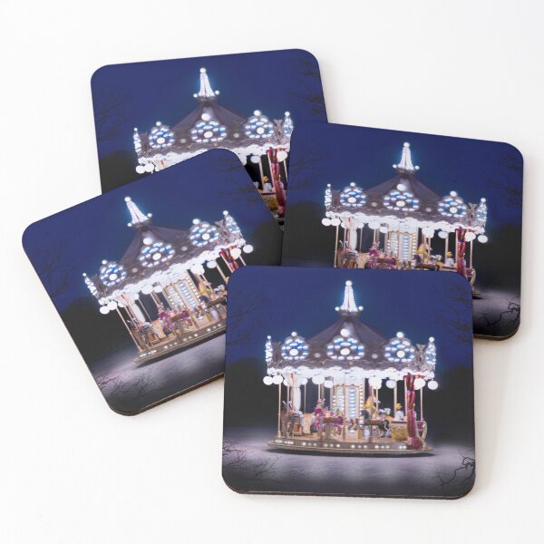 Item preview, Carousel designed and sold by ernest123.