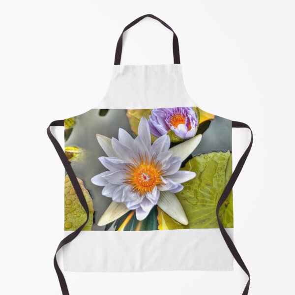Item preview, Water Lilies designed and sold by paolo1955.