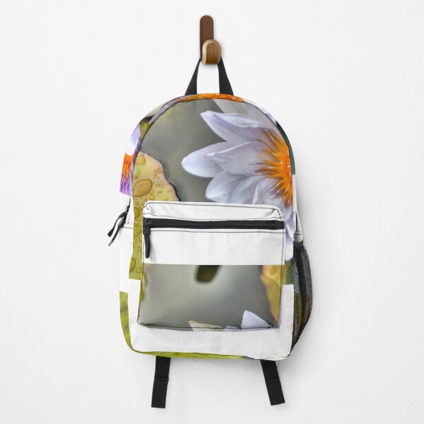 Item preview, Water Lilies designed and sold by paolo1955.