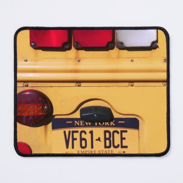 Item preview, American School Bus designed and sold by JonDelorme.