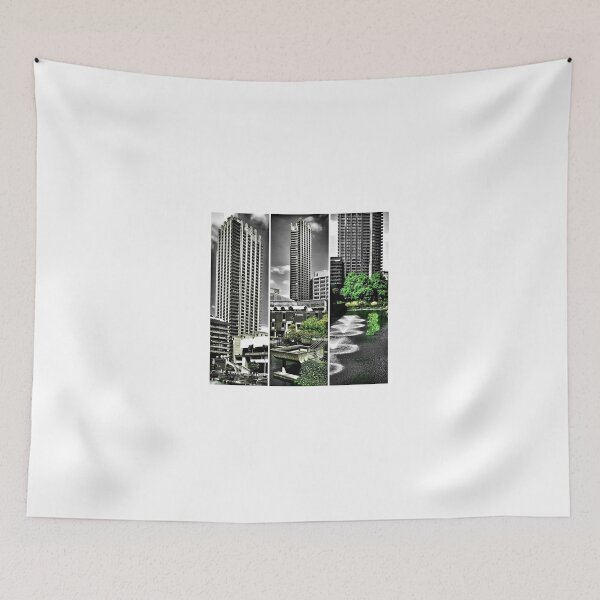 Item preview, Bauhaus... in the middle of our street 1 designed and sold by jonfun1.