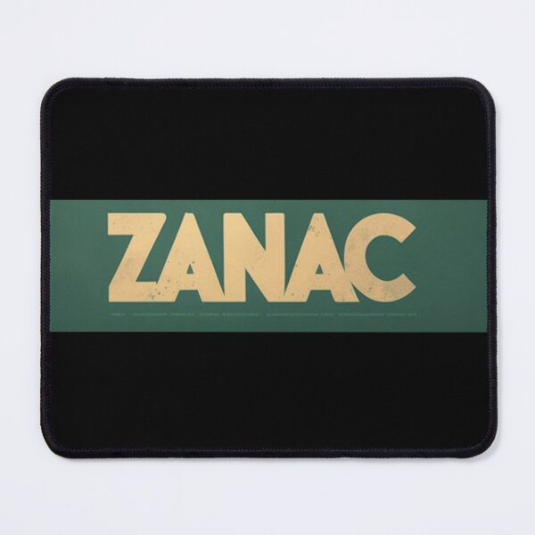 Item preview, Copy of Zanac video game designed and sold by Sarvgya Verma.