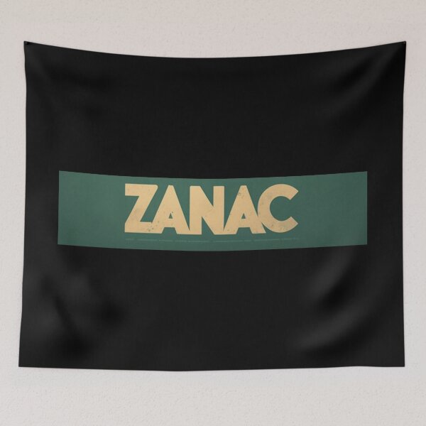 Item preview, Copy of Zanac video game  designed and sold by Sarvgya Verma.