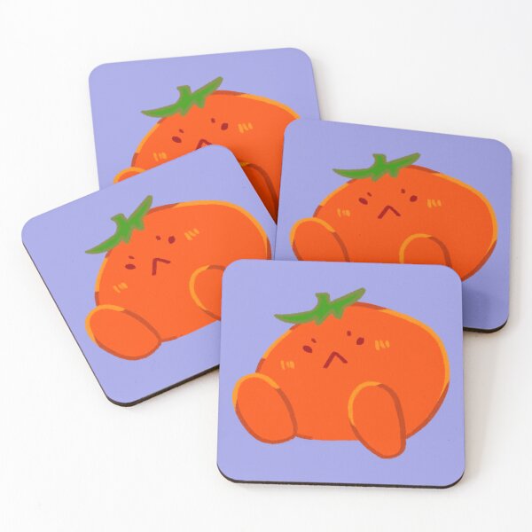 Item preview, Angry Tomato designed and sold by EGGOSEED.