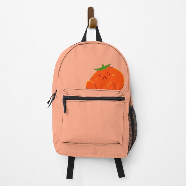Item preview, Angry Tomato designed and sold by EGGOSEED.
