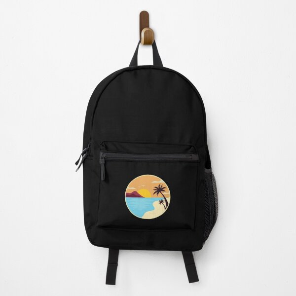 Item preview, Palm Beach Sunset Hawaii designed and sold by vitda lupi.