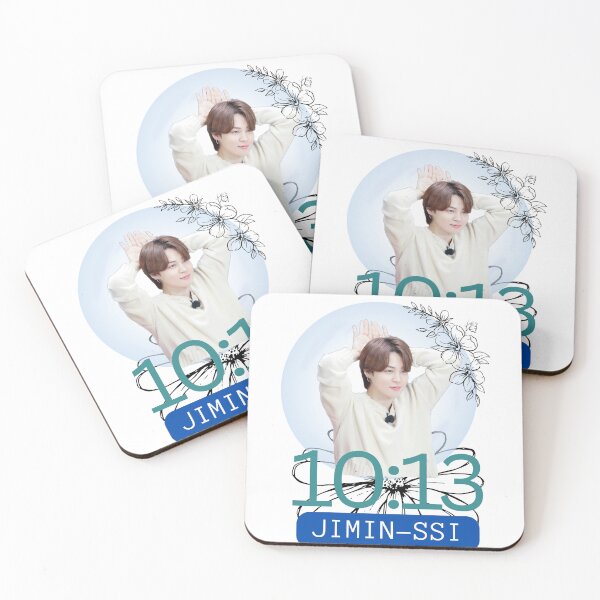 Item preview, Jimin-ssi designed and sold by PurpleAmare.