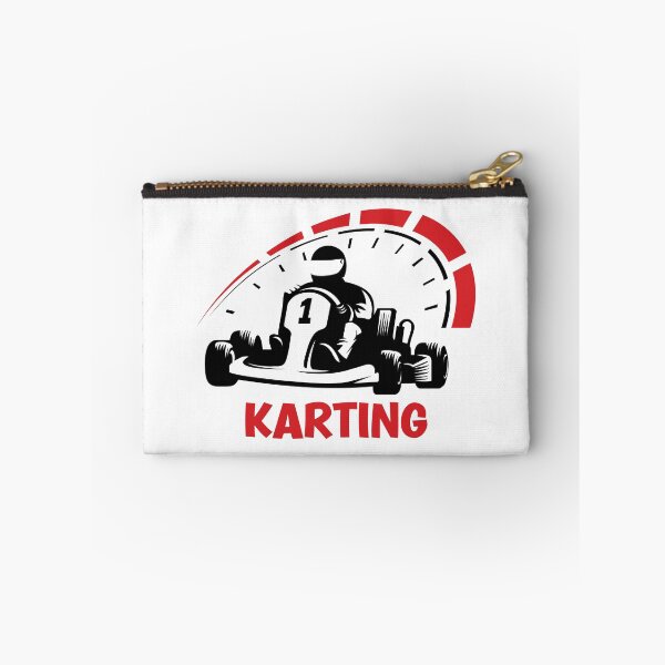 Item preview, Cool Karting - Go Kart Racing Driver Essential designed and sold by Vrabis.