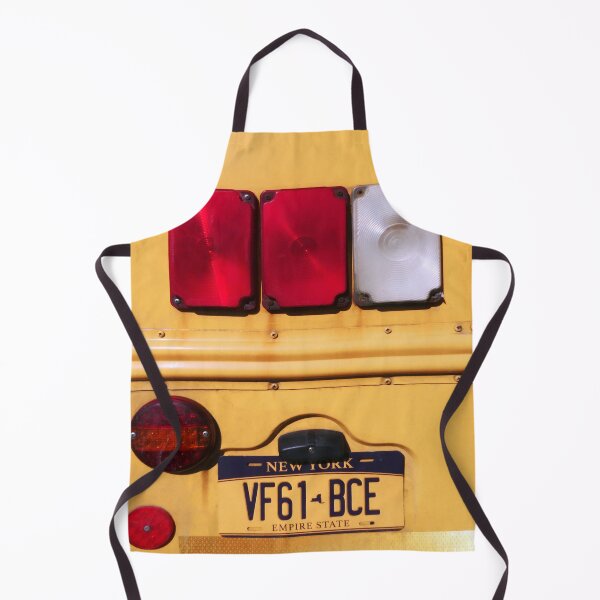 Item preview, American School Bus designed and sold by JonDelorme.
