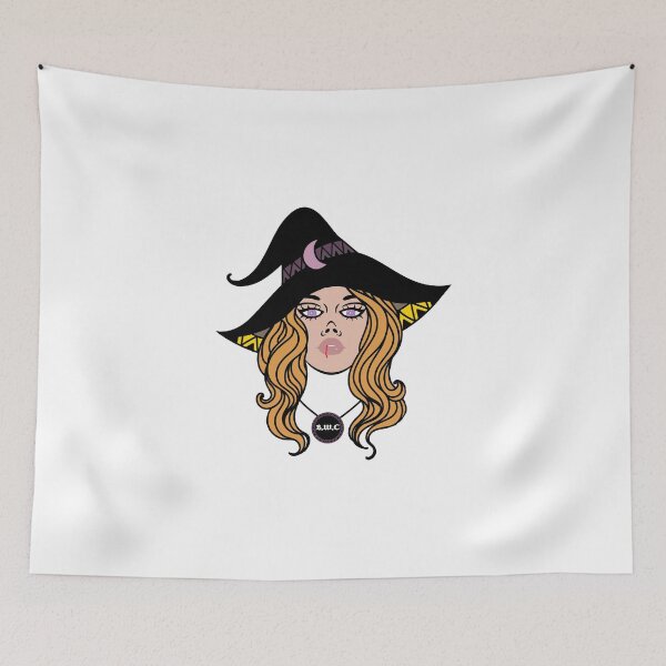 Item preview, Bad witch club designed and sold by BeCalyx ⭐⭐⭐⭐⭐.