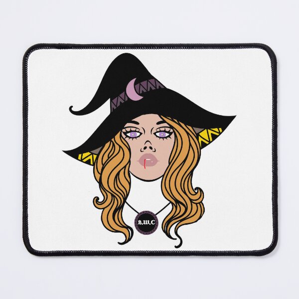 Item preview, Bad witch club designed and sold by BeCalyx ⭐⭐⭐⭐⭐.