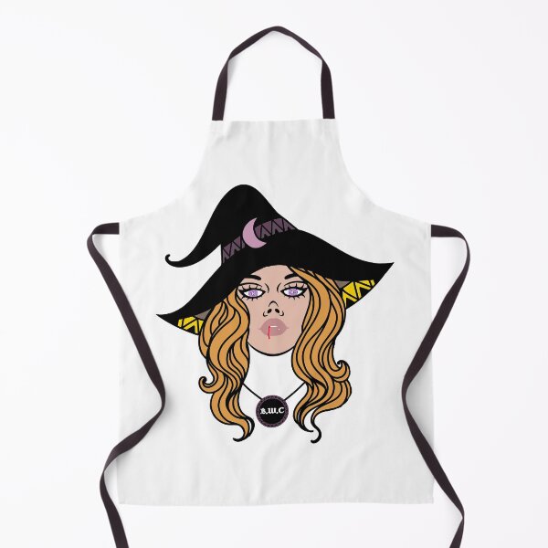 Item preview, Bad witch club designed and sold by BeCalyx ⭐⭐⭐⭐⭐.