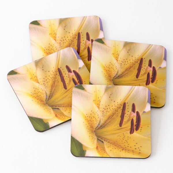 Item preview, Yellow Lily designed and sold by paolo1955.