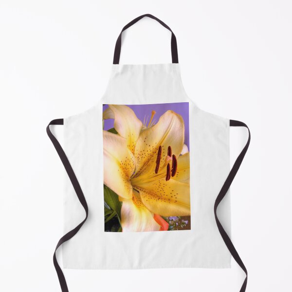 Item preview, Yellow Lily designed and sold by paolo1955.