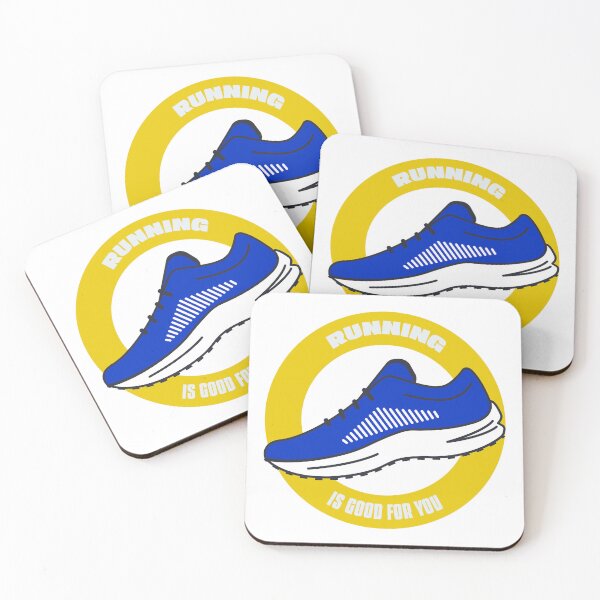 Item preview, Running is good for you designed and sold by Eugenie974.