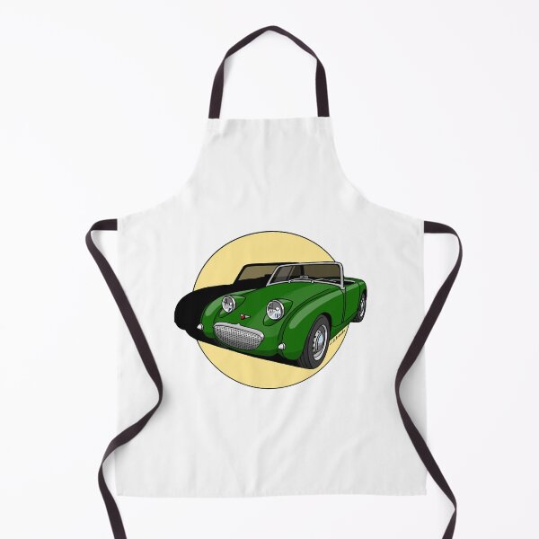 Item preview, My drawing of the Green BRG Sprite Frogeye designed and sold by BornHybridCom.
