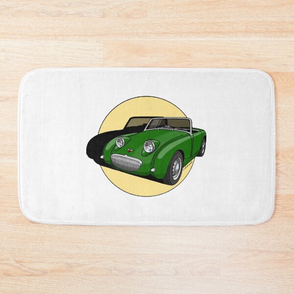 Item preview, My drawing of the Green BRG Sprite Frogeye designed and sold by BornHybridCom.