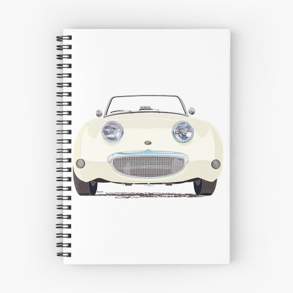 Item preview, Old English White Frog EyeBug Eye Sprite, the little 'Healey' with a big smile designed and sold by BornHybridCom.