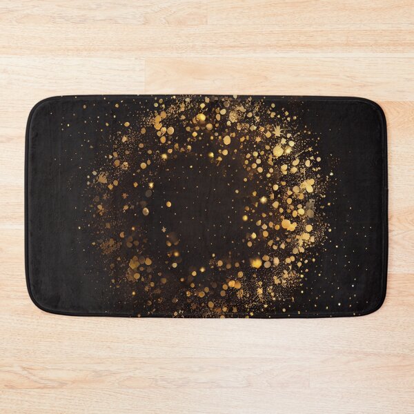 Item preview, Sparkling Gold Inspired by the Glamour of Golden Dust designed and sold by HiArtify ❤️.