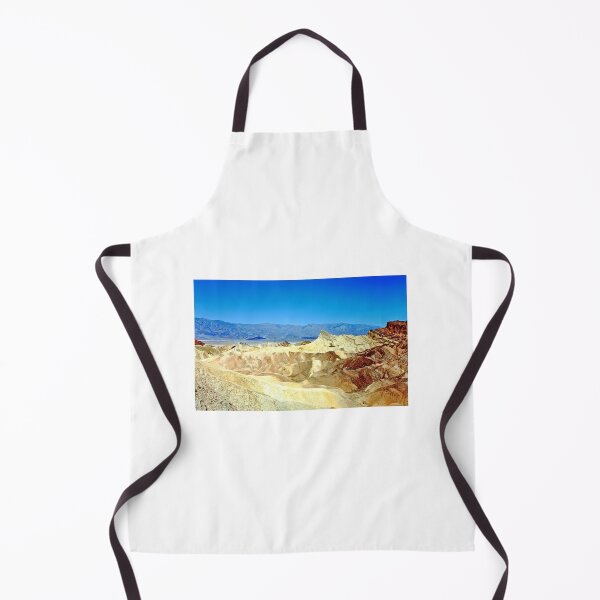 Item preview, All Around Zabriskie Point - Death Valley National Park - California.Nevada - U.S.A 1 designed and sold by paolo1955.