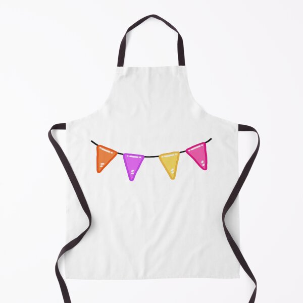 Item preview, Colorful Party Flag in oil painting style designed and sold by pamaripai.
