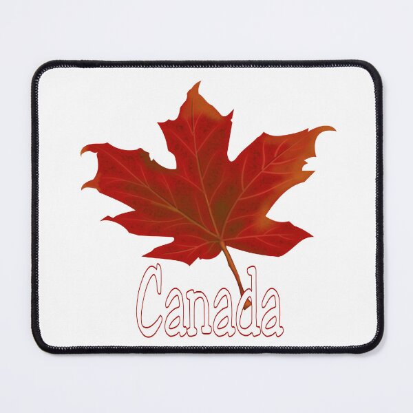 Item preview, Canada Canadien maple leaf Gift designed and sold by Sandra78.