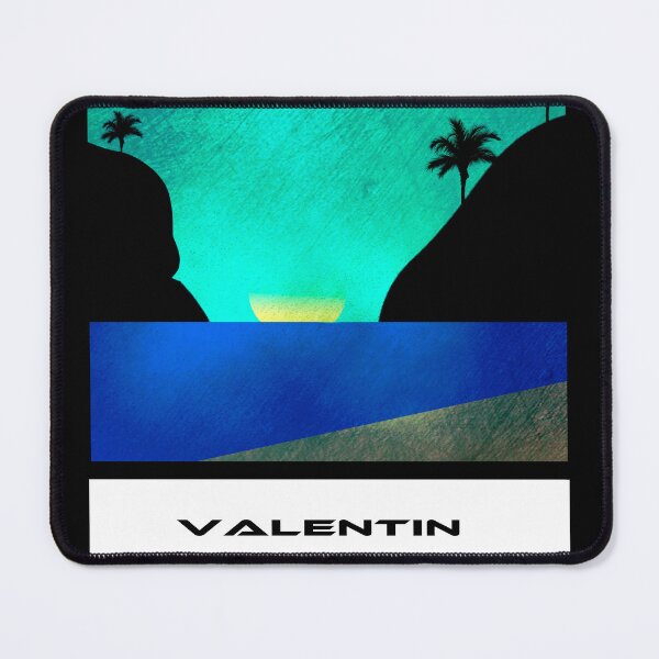 Item preview, Valentin No.1967 designed and sold by porfysoundtrack.