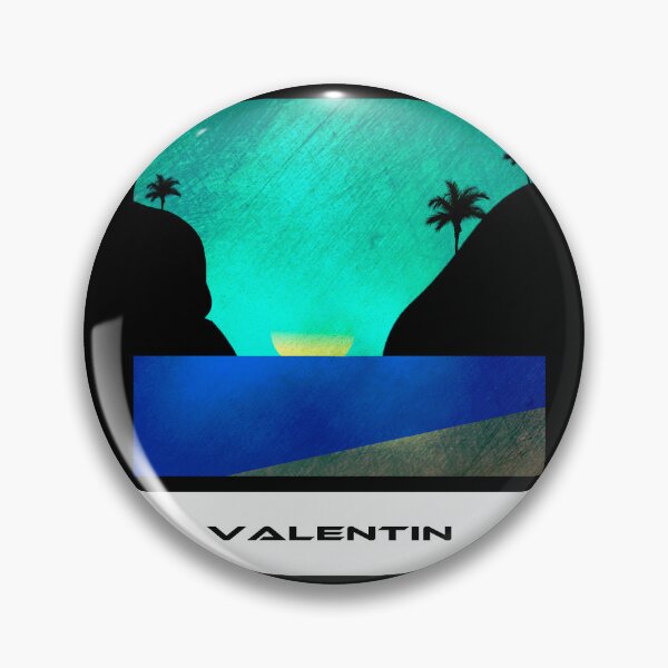 Item preview, Valentin No.1967 designed and sold by porfysoundtrack.