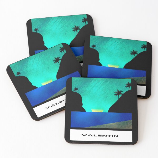 Item preview, Valentin No.1967 designed and sold by porfysoundtrack.