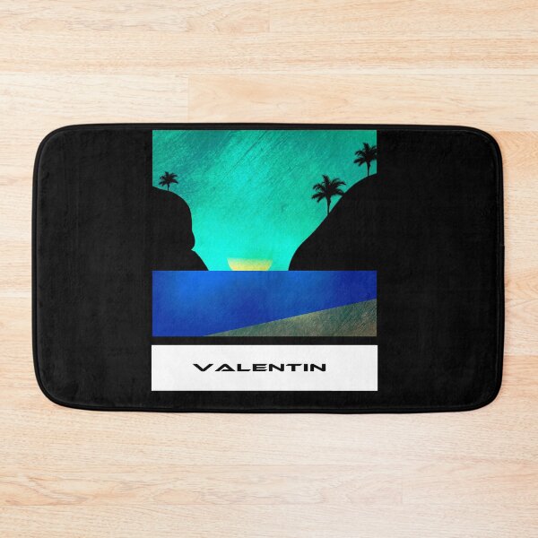 Item preview, Valentin No.1967 designed and sold by porfysoundtrack.
