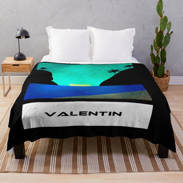 Item preview, Valentin No.1967 designed and sold by porfysoundtrack.