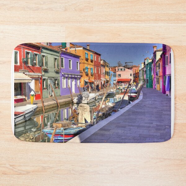 Item preview, Strolling Around Burano designed and sold by paolo1955.