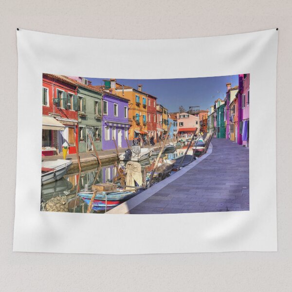 Item preview, Strolling Around Burano designed and sold by paolo1955.