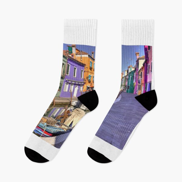 Item preview, Strolling Around Burano designed and sold by paolo1955.