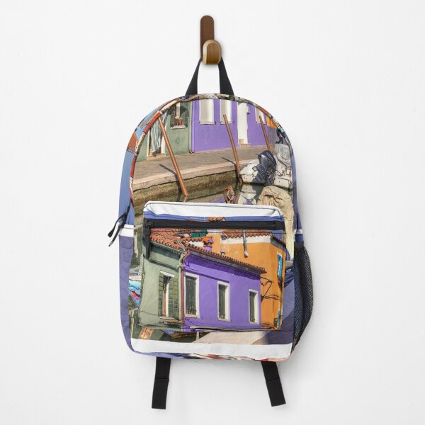 Item preview, Strolling Around Burano designed and sold by paolo1955.